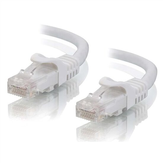 ALOGIC 20m White CAT6 network Cable-preview.jpg